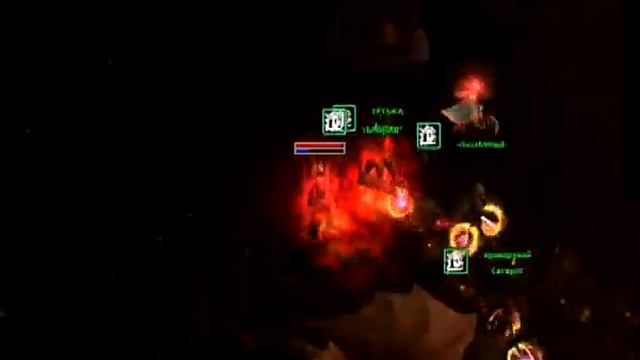 БЕГАЮЩИЕ БАТЬКИ - 