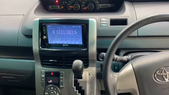 Toyota Noah '2009, Автомолл Картель, Кемерово, ул. Рубиновая-2, +7 (3842) 481 481