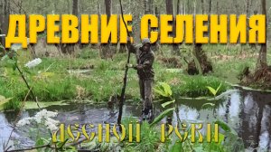 Новая экспедиция по поиску селений