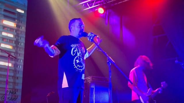 ДМЦ – А на улице - мороз... (Live, Ижевск, 22.02.24) смотреть онлайн