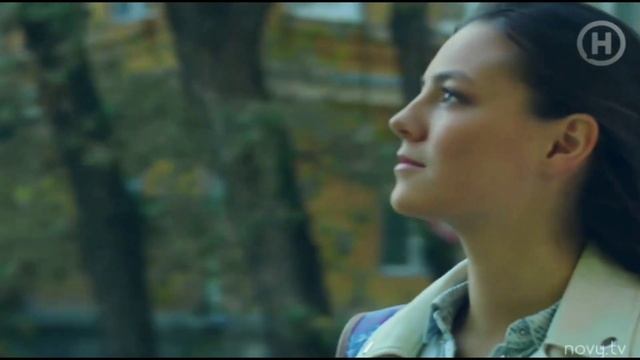 Вера & Рома | Новенькая смотреть онлайн