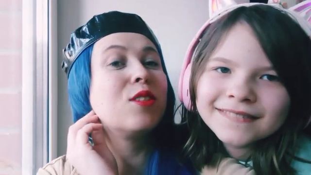 Премьера клипа "Собой". Евгения Саженцева смотреть онлайн