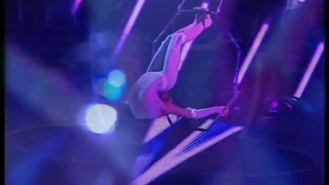 Анастасия Крутикова "Минута славы". смотреть онлайн