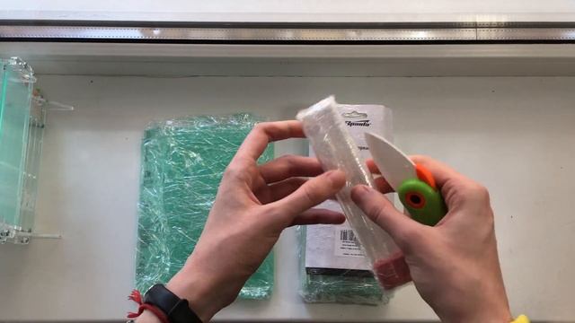 РАСПАКОВКА обновок для мурашей - TRY HARD: МАТРИАРХАТ