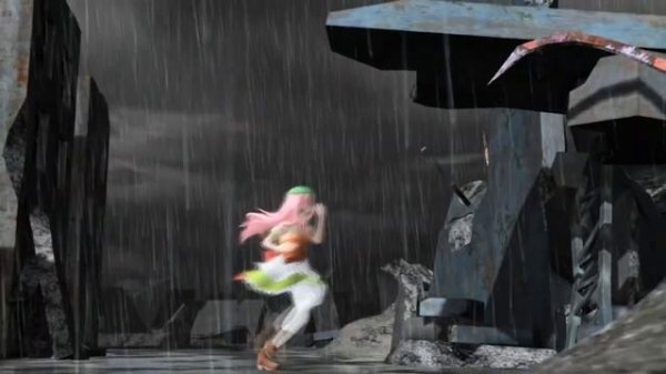 Momo Momone -  Hello, Planet Перезалив с канала Tanjiro Taidana