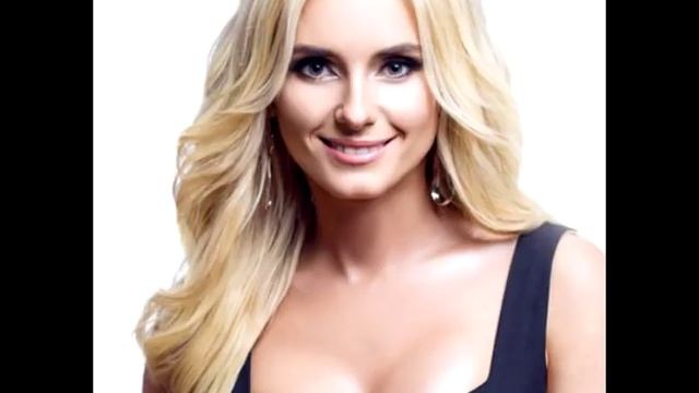 ГОЛОС КРАЇНИ 8 - Ирина Федишин