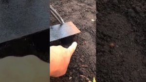 Как закрепить уличный светильник?