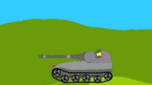мультики про танки