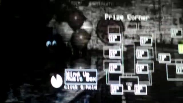 FNAF 2 1 серия попытка не пытка смотреть онлайн