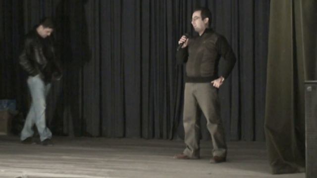 Рожден ден на 