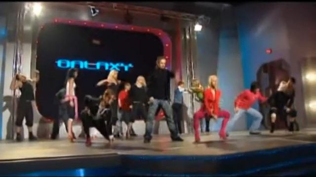 Балет Александра Чемикоса смотреть онлайн