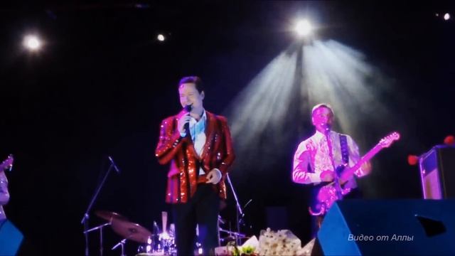 Витас. Только ты. 24.04.2013 Одинцово смотреть онлайн