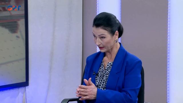ОБСУЖДАЕМ ВМЕСТЕ_Андрей Чешмеджи и Полина Барбова смотреть онлайн