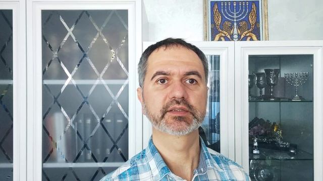 Шаббат 8 июня 2024 ✡ Как приблизиться к Господу? ✡ Парша Бемидбар