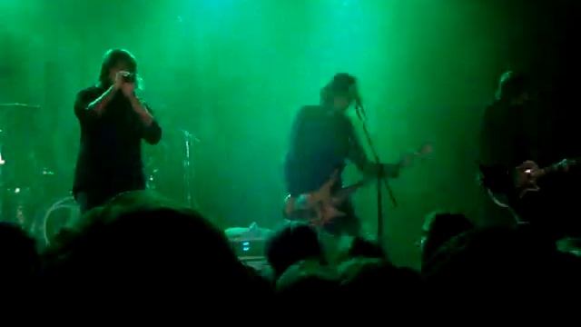 Amatory - В Глазах Твоя Жизнь @ Tallinn 14.02.10