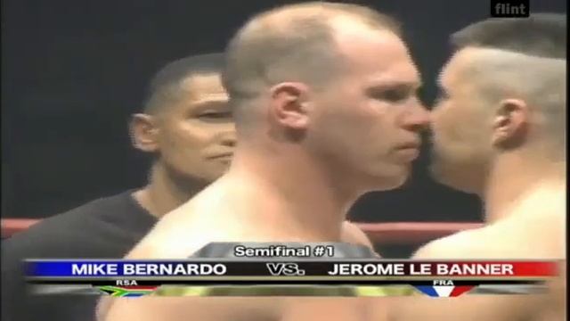 Самый жёсткий нокаут в мире смотреть онлайн