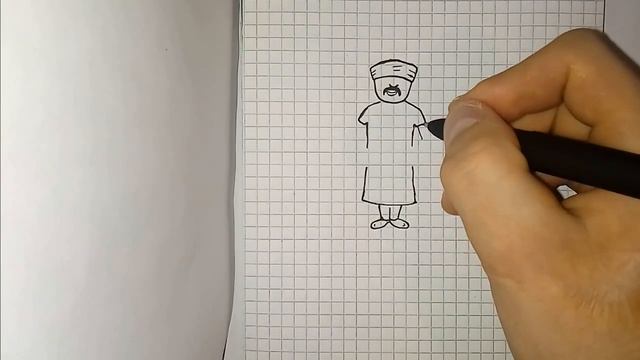 Рисунки карандашом ### 11 смотреть онлайн