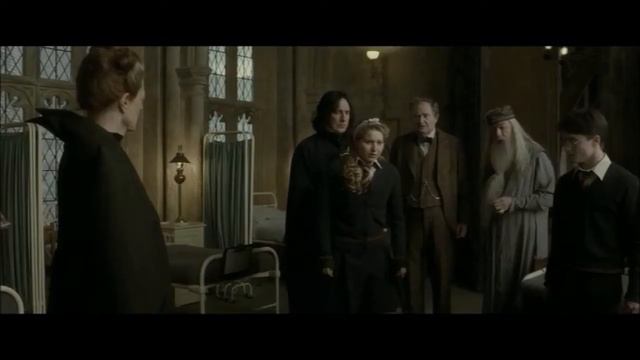 Harry Potter Crack Rus| Гарри Поттер Русский Кряк|Miss Black