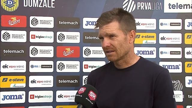 Словения. 1 тур. Домжале - Целе