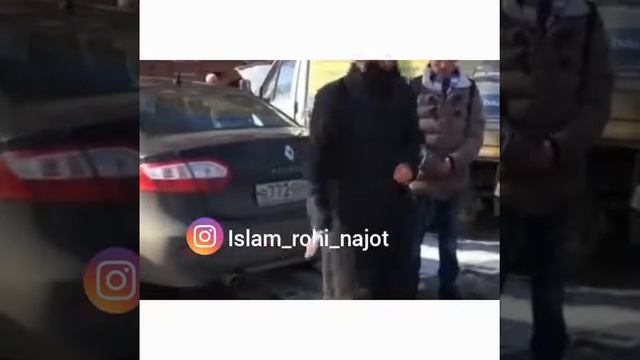 Домуло абдулкодир