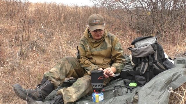 Минипоход с DMR радиостанцией смотреть онлайн