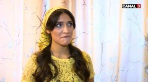 Пародия на турецкий сериал. MADE IN MOLDOVA