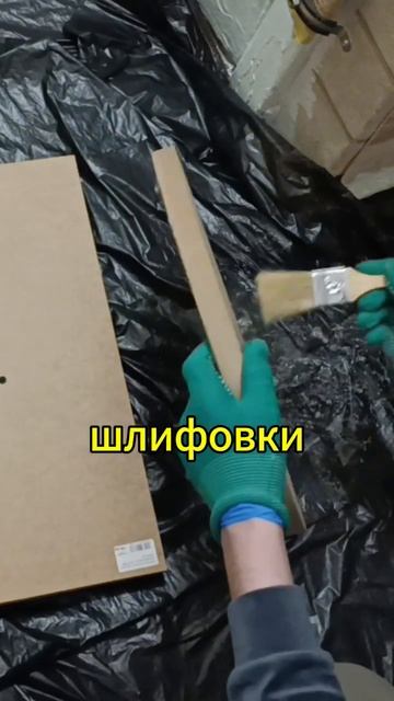 Как правильно грунтовать холсты, 5 этапов нанесения гр