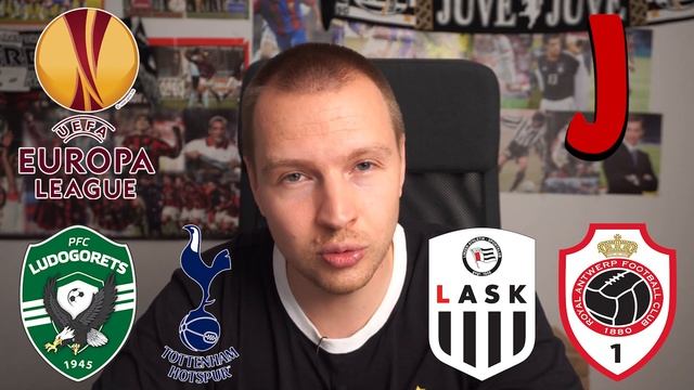 ⚽ Десподов в Лудогорец, на две крачки сме от Европейското и групите на Лудогорец и ЦСКА в ЛЕ ⚽ смотреть онлайн