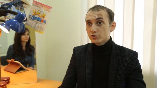 Выпуск от 28.04.17 Фильм о наших судьбах - Стерлитамакское телевидение