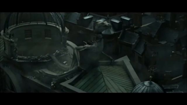 Гарри Поттер и SKRILLEX