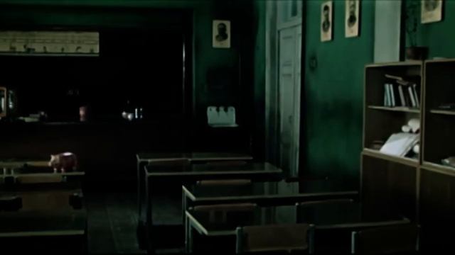 Чучело 1 серия( драма, реж. Ролан Быков, 1983 г.)