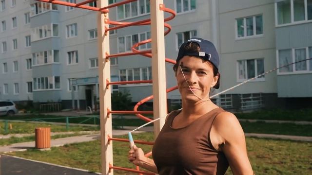 Жизнь в ЖК Медовый смотреть онлайн