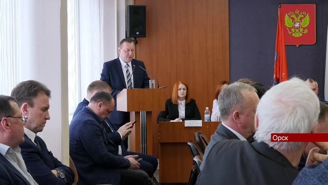 20032024 Плодородная, Медовая, Садовая  В Орске появятся новые улицы