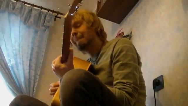 Саша Растич - Все пройдет + Когда устанешь верить