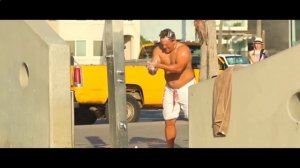 Розыгрыш на пляже с шампунем 2018! КАПИТАЛЬНОЕ TV