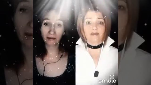 ☁️☁️☁️Облака ☁️☁️☁️#smule #поемвместе #дуэт #_стойкие _ смотреть онлайн