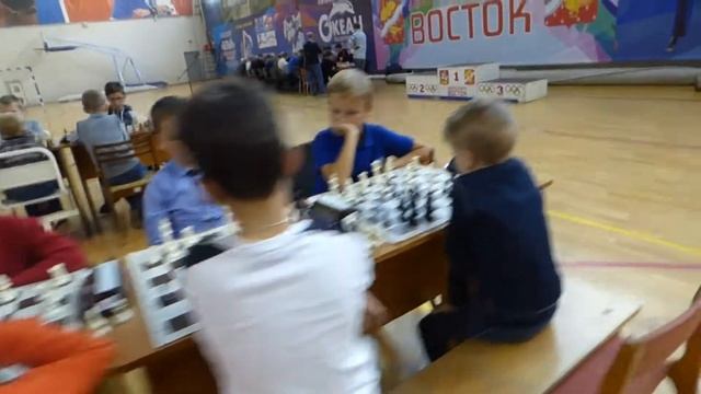 Фестиваль "Город на Клязьме" 29.09.2018 Часть3 смотреть онлайн