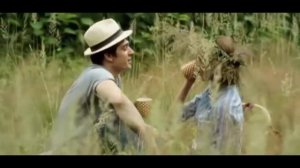 Поцелуй судьбы