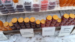 СУЗДАЛЬ. ТОРГОВЫЕ РЯДЫ