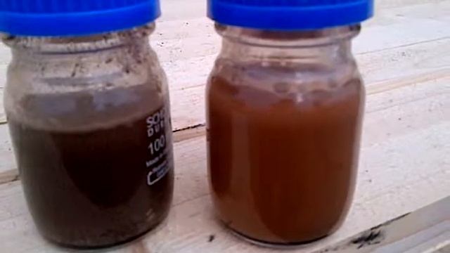 7. Грунт, взятый со стрительной площадки смотреть онлайн