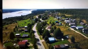 Обзор места Айкино