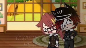 ~ ✨ реакция на шипы СовоРейх ✨ ~ 🔥 counstruhmans 🔥 ~ 💖 Aster  💖 ~