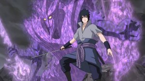 СУ Ё !!! НОВЫЙ СКИН SASUKE UCHIHA !!! ИГРА ТОП 1 ГЛОБАЛА + ЛУЧШИЙ БИЛД !!! MOBILE LEGENDS