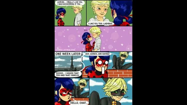 леди баг и кот нуар смотреть онлайн