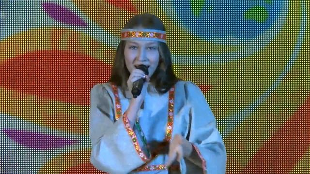 Екатерина Прончакова "В горнице" смотреть онлайн