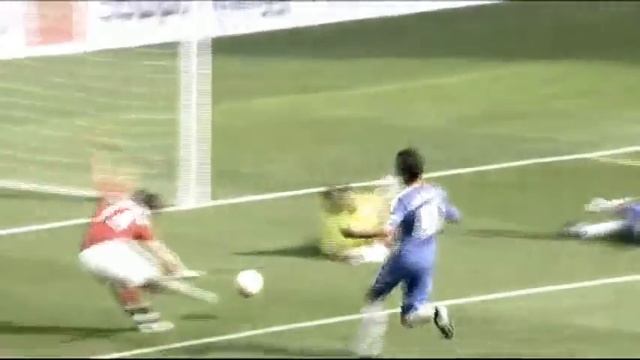 Гол Лицом [ПРИКОЛ] смотреть онлайн