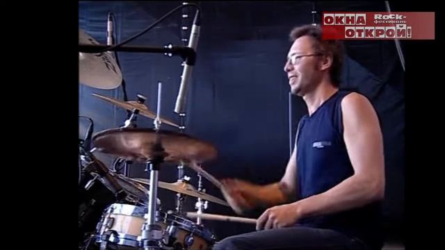 Электропартизаны - Песня для радио (2006) смотреть онлайн