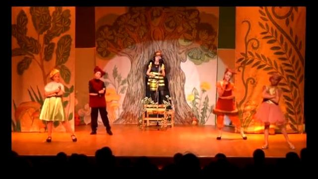 Вокальная Студия "ШАНСОН" "ЗОЛОТАЯ ПЧЁЛКА" смотреть онлайн