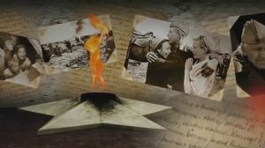 Бессмертный полк. Мы помним!