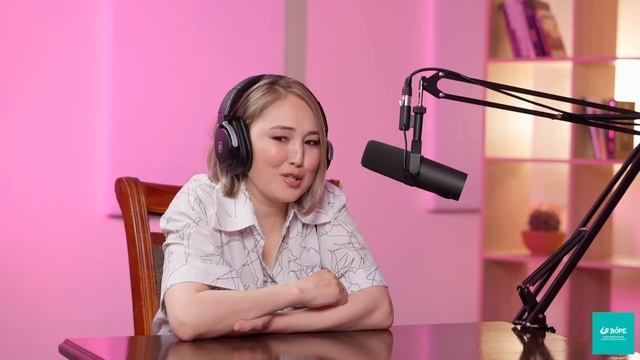 Арай Малгаждар: Мама Аминки Витаминки